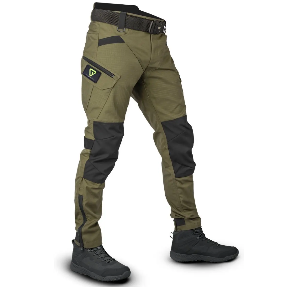 Pantaloni tattici