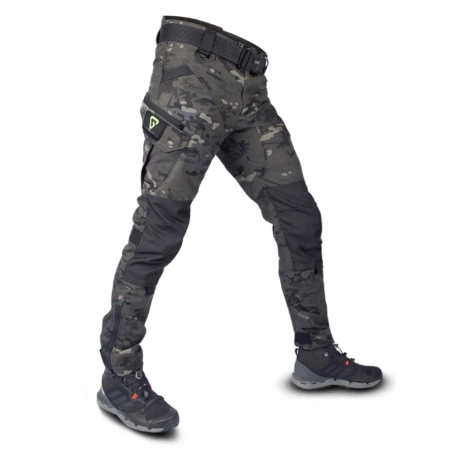 Pantaloni tattici