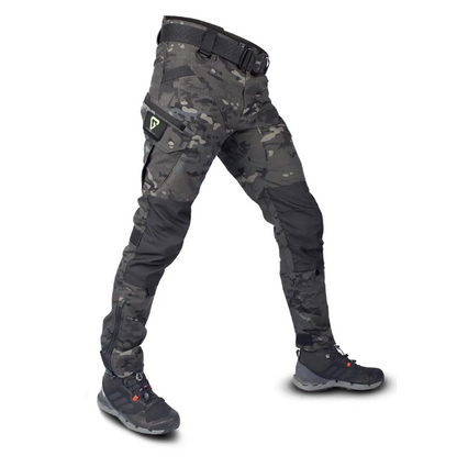 Pantaloni tattici