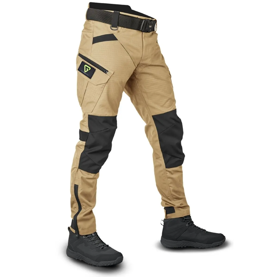 Pantaloni tattici