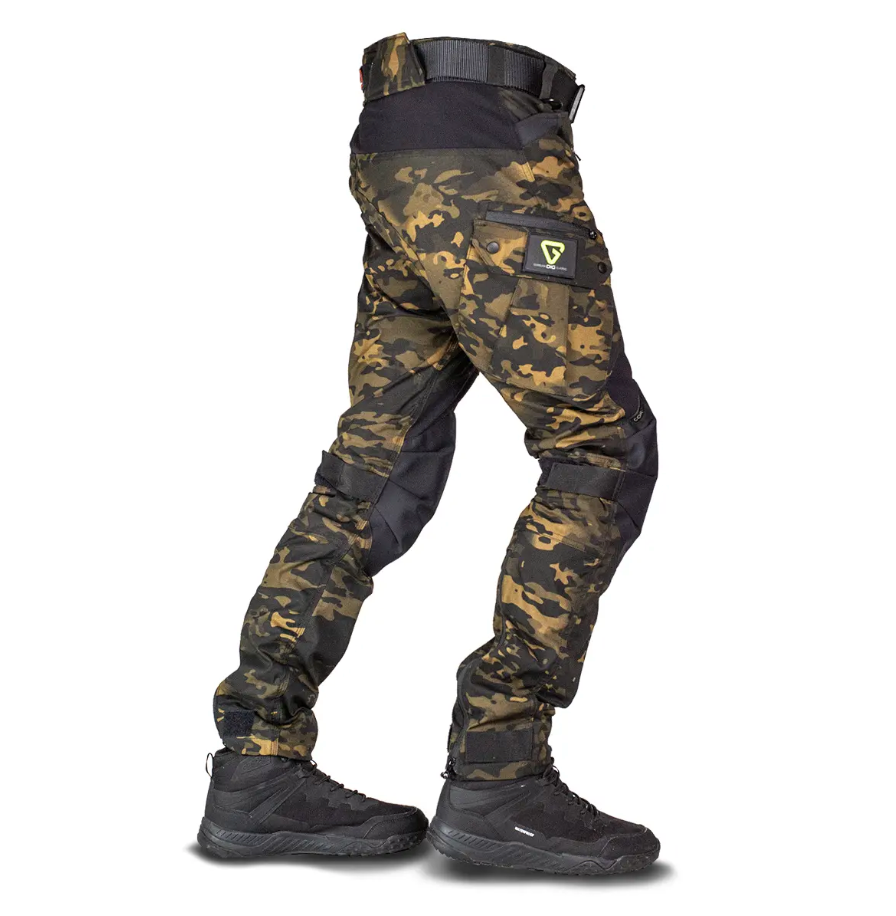 Pantaloni tattici