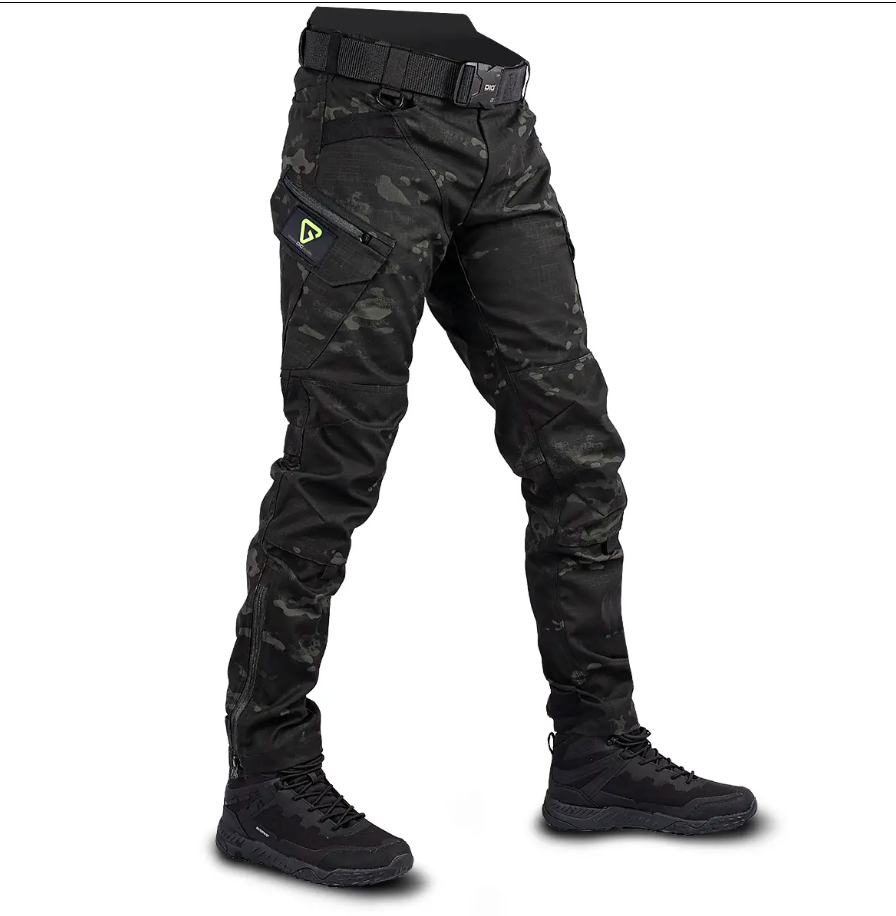 Pantaloni tattici