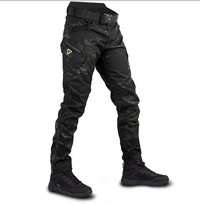 Nero/Militare